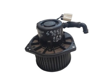 NISSAN SERENA 2.0 99- DMUCHAWA NAWIEWU