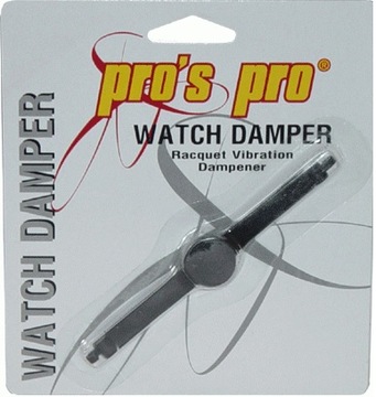 PRO'S Pro VIBRA Watch DAMPER 2 шт.