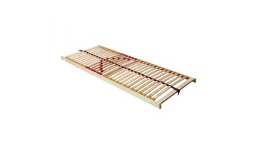 КАРКАС БЕЗ РЕГ. DUOFLEX / SLEEPING EXPERT 100X200