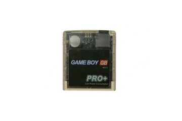 EVERDRIVE EDGB PRO + ПРОГРАМІСТ ДЛЯ GAME BOY COLOR