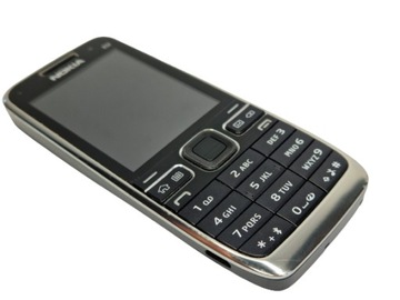 Оригінальний & NOKIA E52 повний комплект 22