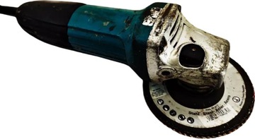 УГЛОВАЯ ШЛИФОВАЛЬНАЯ МАШИНА MAKITA GA5030 720 ВТ 230 В 125 ММ