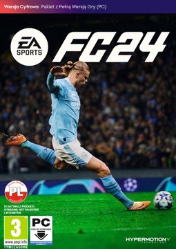 EA Sports FC 24 PC