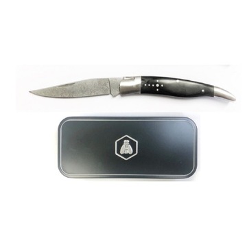 Охотничий нож складной карманный нож tatto Laguiole нож для подарка для