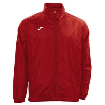 Joma куртка ORTALION дощовик червоний R. 3XS