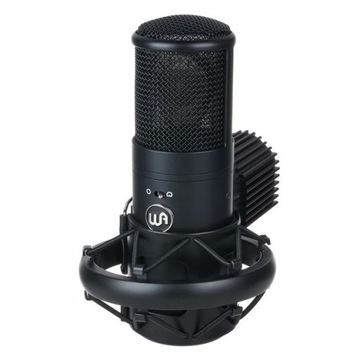 Warm Audio WA-8000