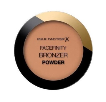 Max Factor FACEFINITY BRONZER 01 light bronze