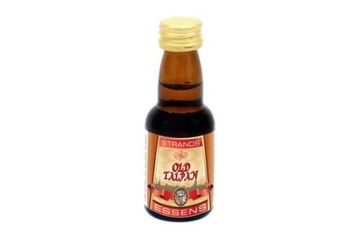 Затирка эссенция STRANDS OLD TALPAN 25ml