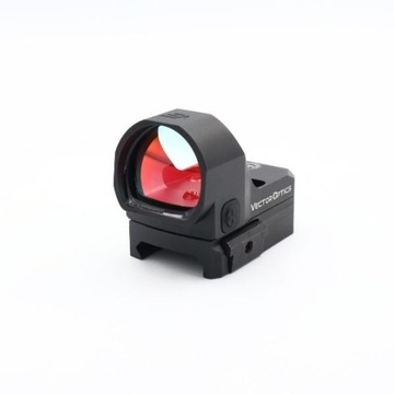 Коліматор Frenzy 1x22x26 Red NV Dot Vector Optics