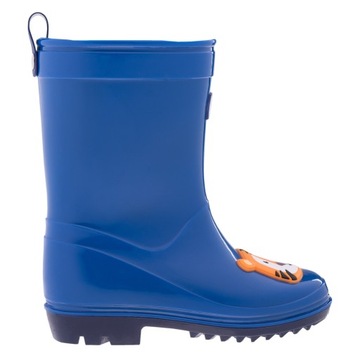 ДЕТСКИЕ РЕЗИНОВЫЕ САПОГИ COSY WELLIES KIDS II BEJO