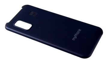ЗАДНІ ДВЕРІ MYPHONE HALO 3 СИНІЙ ОРИГІНАЛ