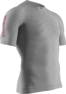Мужская футболка X-Bionic Effektor Run 4.0 R. XXL