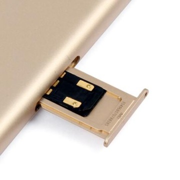 Dual Sim Card двойной адаптер конвертер для 5, SE,