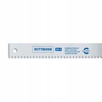 Пильный диск WITTMANN SB-5 HSS 350x25x1, 25