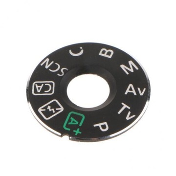 2xtop Cover Function Dial Mode Dial Mode ремонт