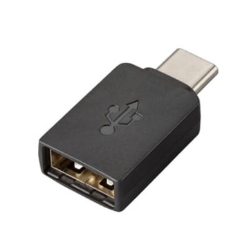 Plantronics адаптер USB - A к USB-C