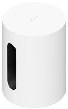 Сабвуфер SONOS Sub Mini Белый