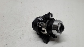 FIAT 500 07- HALOGEN PRAWY 52062903