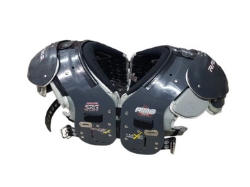 RAWLINGS наплечник футбольный протектор A9 XL