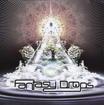 FANTASY DROPS [CD]