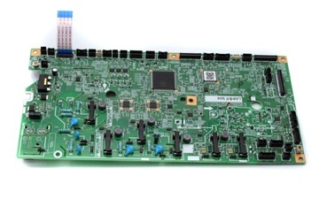 DC контроллер RM2 - 7911 / RM2-7912 m377 m477