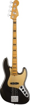 Fender American Ultra Jazz Bass MN TXT