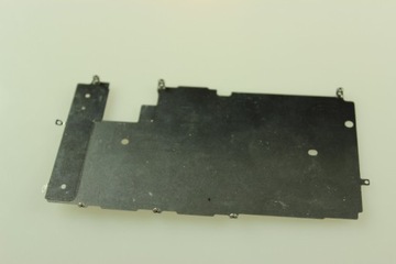 Оригинальный металлический лист для iPhone 7