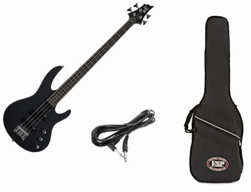 ESP LTD B-10 Kit BLK-4-струнная бас-гитара