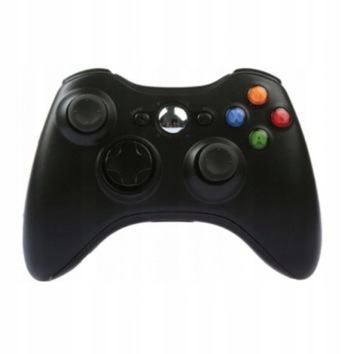 БЕЗДРОТОВИЙ ГЕЙМПАД ДЛЯ XBOX PC DUAL SHOCK PAD