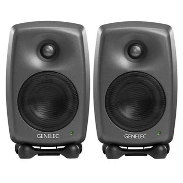 Genelec 8020 DPM-пара