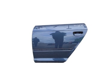 AUDI A3 8P 04- SPORTBACK 5D DRZWI LEWE TYŁ