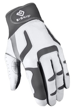 МУЖСКАЯ ПЕРЧАТКА ДЛЯ ГОЛЬФА BIONIC RELIEF GRIP ЛЕВАЯ 2,0