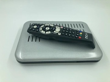 Декодер ADB 2851s nbox з картою . ТНК