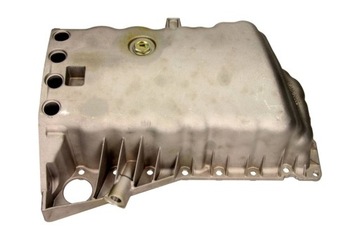 MAXGEAR МАСЛЯНЫЙ ПОДДОН RENAULT LAGUNA 1.9 DCI 05-