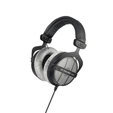 Beyerdynamic DT990PRO 80 ом открыт для студии