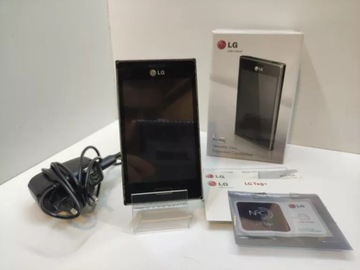 Телефон-LG L5 SWIFT / комплект
