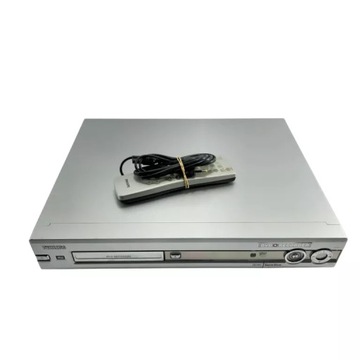 ЗАПИСЫВАЮЩЕЕ УСТРОЙСТВО PHILIPS DVDR70