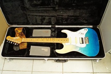 ГІТАРА JET GUITARS JS - 450 TBL + ЧОХОЛ + АКСЕСУАРИ