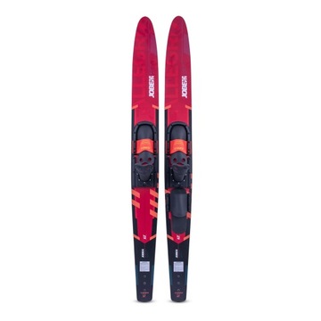Водные лыжи JOBE модель COMBO SKI ALLEGRE 67 " 50-110 кг