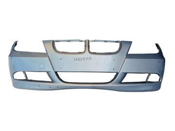 BMW E90 E91 04- ZDERZAK PRZÓD