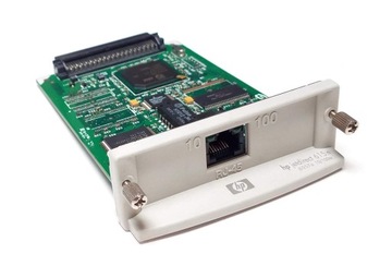 Print Server HP JETDIRECT 615n J6057a