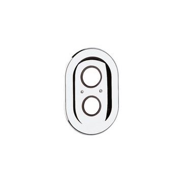 Grohe Rosette овальный 47188000
