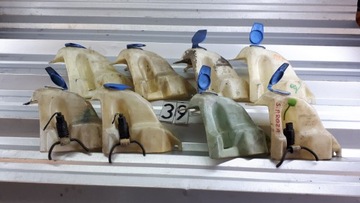 VW POLO III ZBIORNICZEK SPRYSKIWACZY 6N0955453 C D 6N zbiornik z pompką