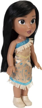 Disney Принцесса кукла Покахонтас 35 см