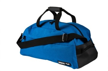 Велика спортивна сумка для басейну Arena Team Duffle 40 Royal