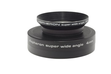 BOLEX ASPERON 4MM SUPER WIDE-резьба M55