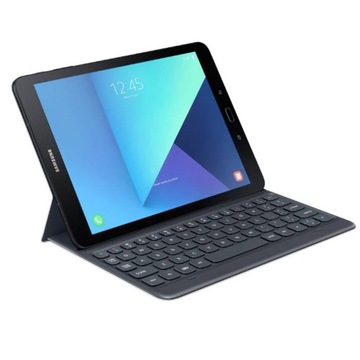Чохол з клавіатурою для SAMSUNG GALAXY TAB S3