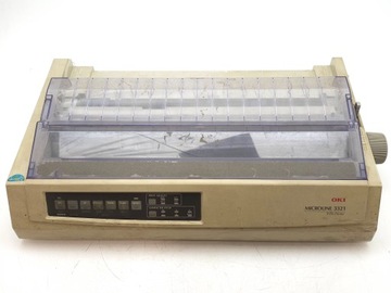 Матричный принтер OKI microline 3321