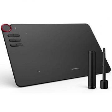 Графический планшет XP-PEN DECO 03 беспроводной