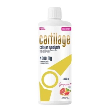 NOBLE PHARMA CARTILAGE КОНЦЕНТРАТ 1000МЛ